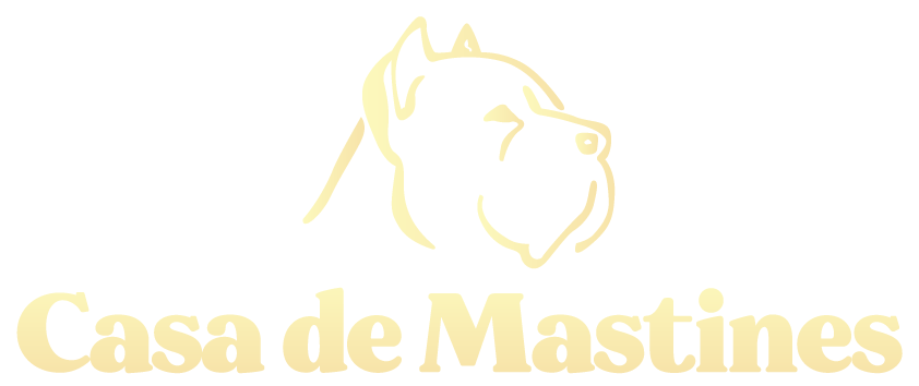 Casa de Mastines